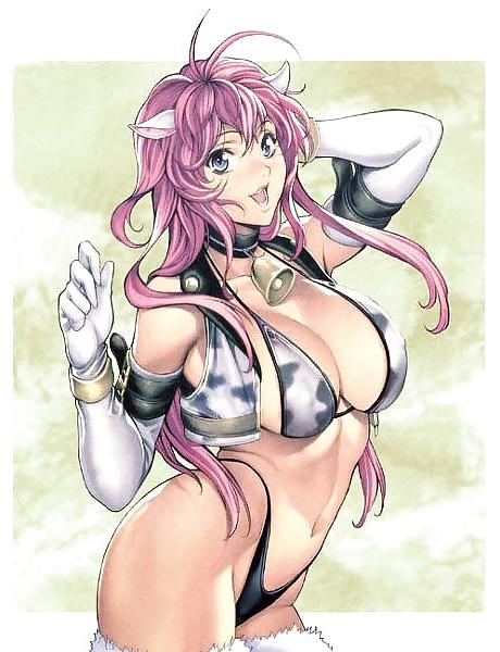 12P Hentai sexy