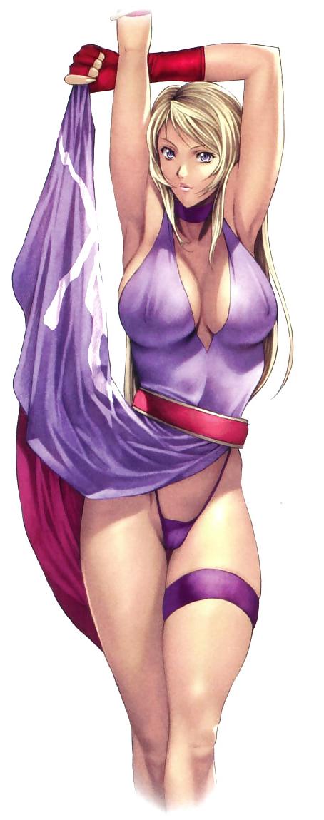 12P Hentai sexy