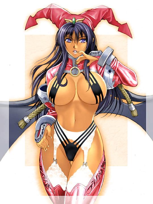 12P Hentai sexy