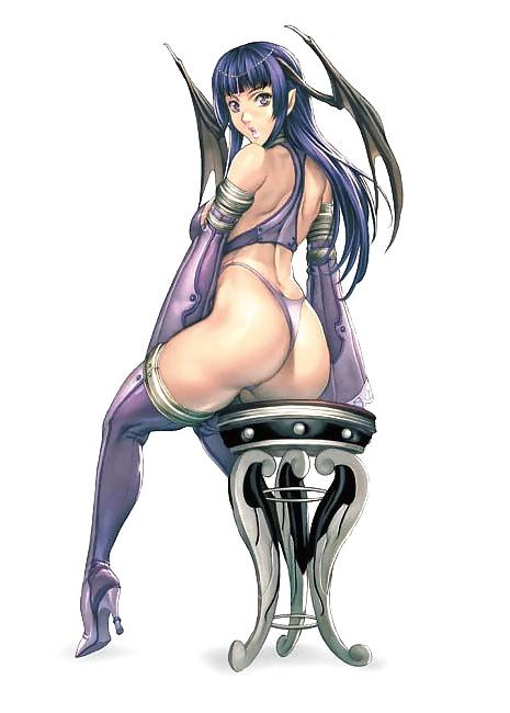 12P Hentai sexy