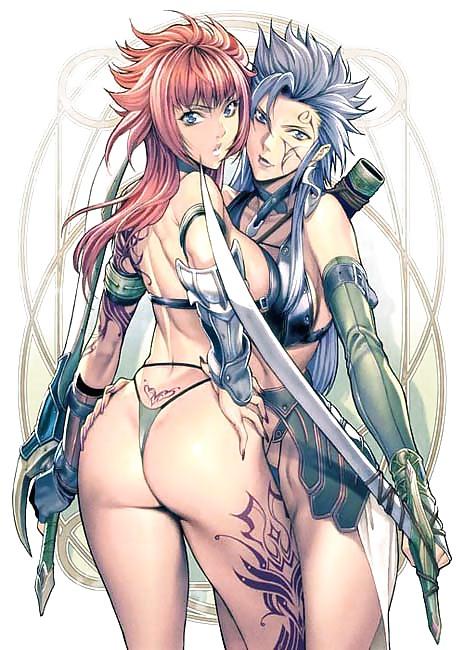 12P Hentai sexy
