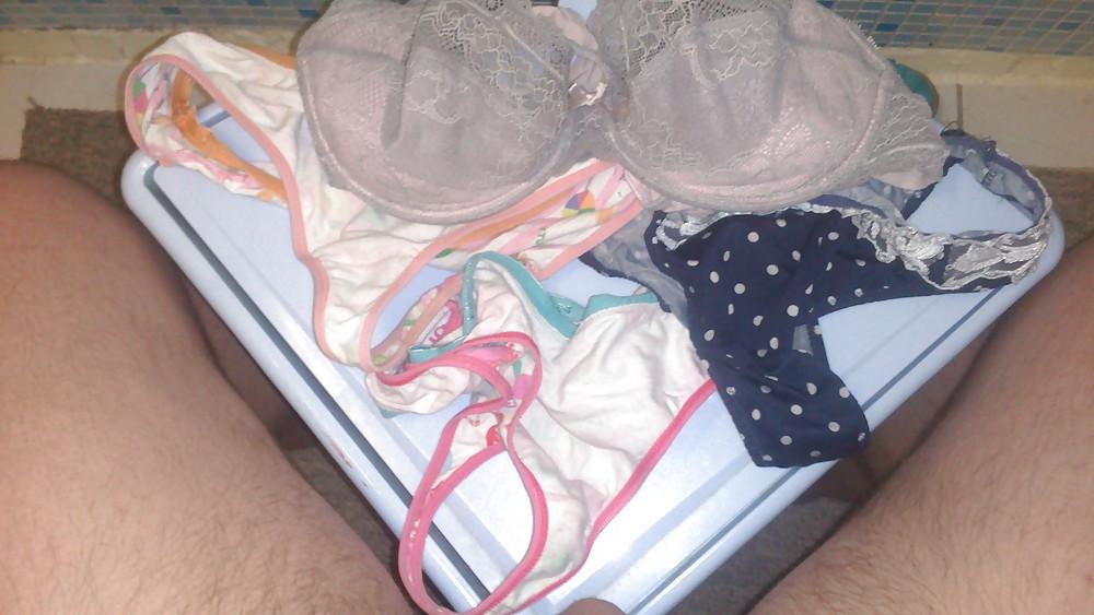 5P Dirty laundry