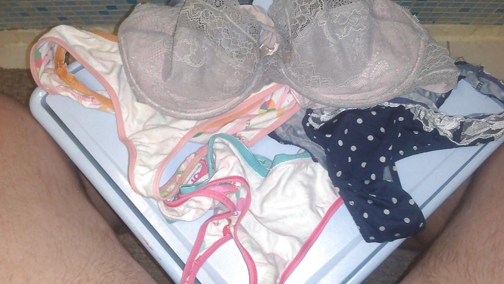 5P Dirty laundry