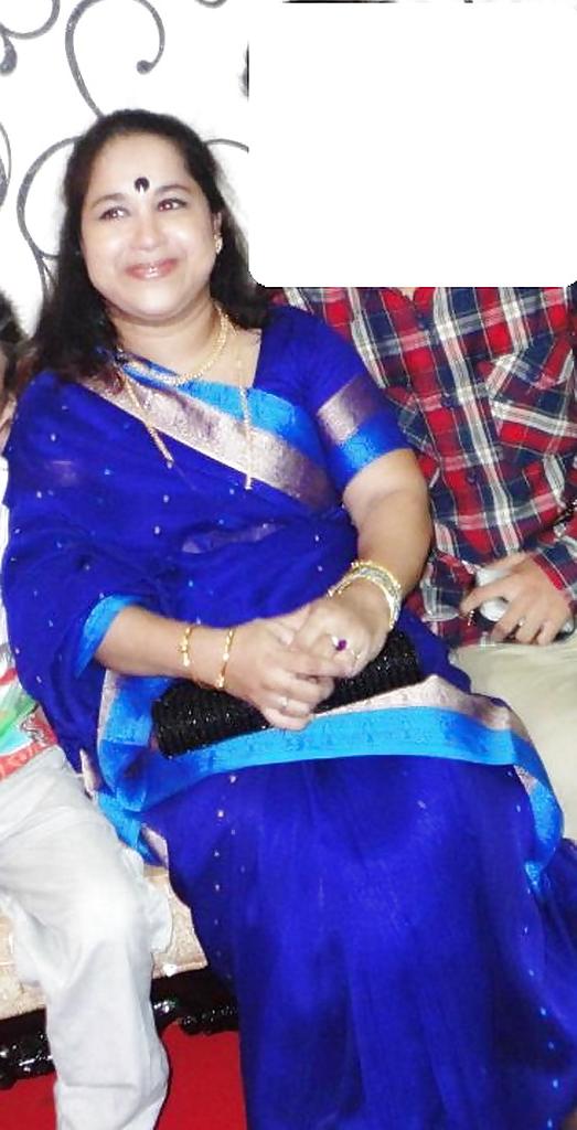 25P Mukta: Nephew's Busty half-Indian Wife. Comment and fake