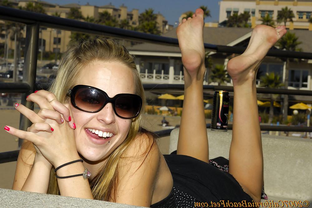 25P Sweety stinki dirty nasty yummy soles
