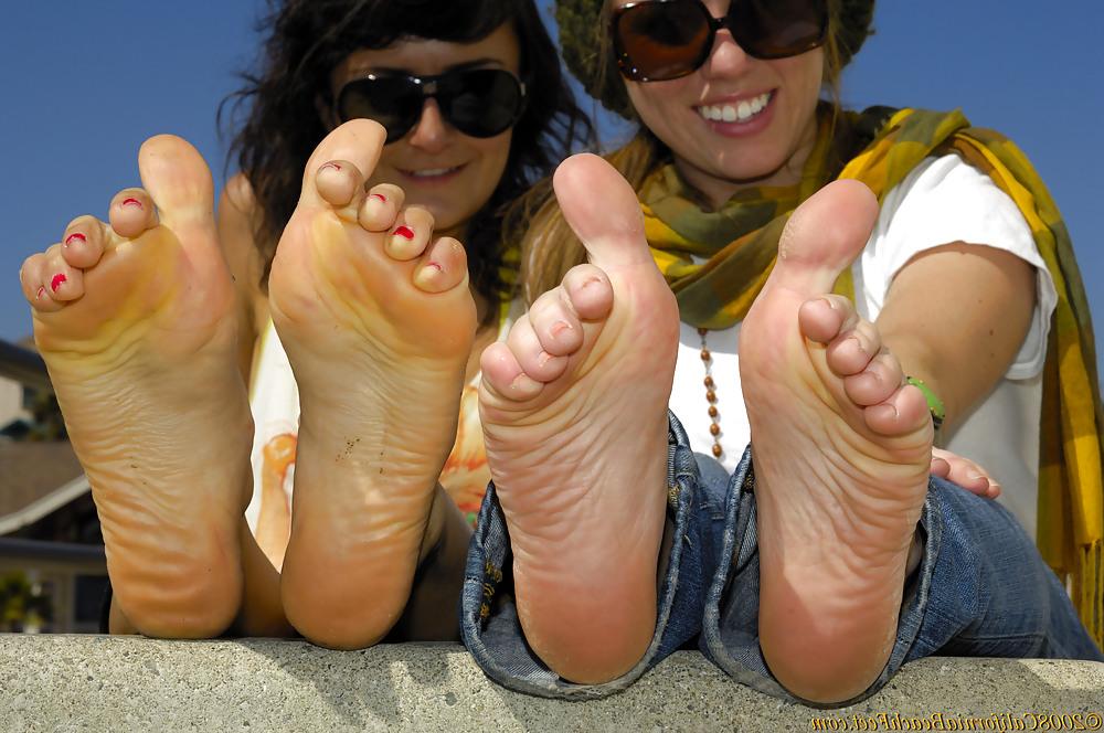 25P Sweety stinki dirty nasty yummy soles