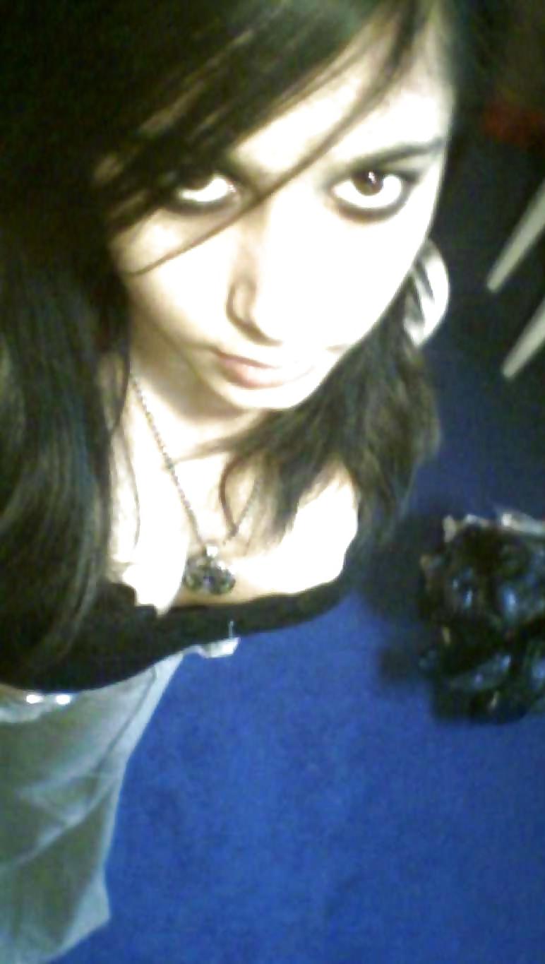 14P Hot pakistani girl from london 8