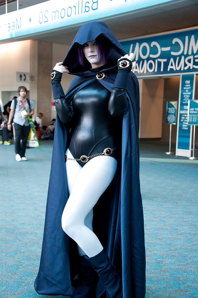 25P Cosplay 2