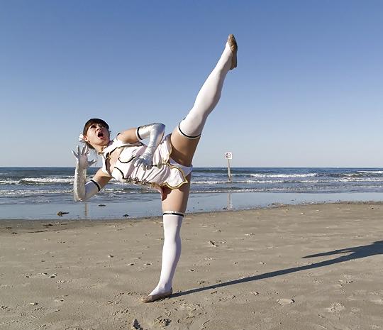 25P Cosplay 2