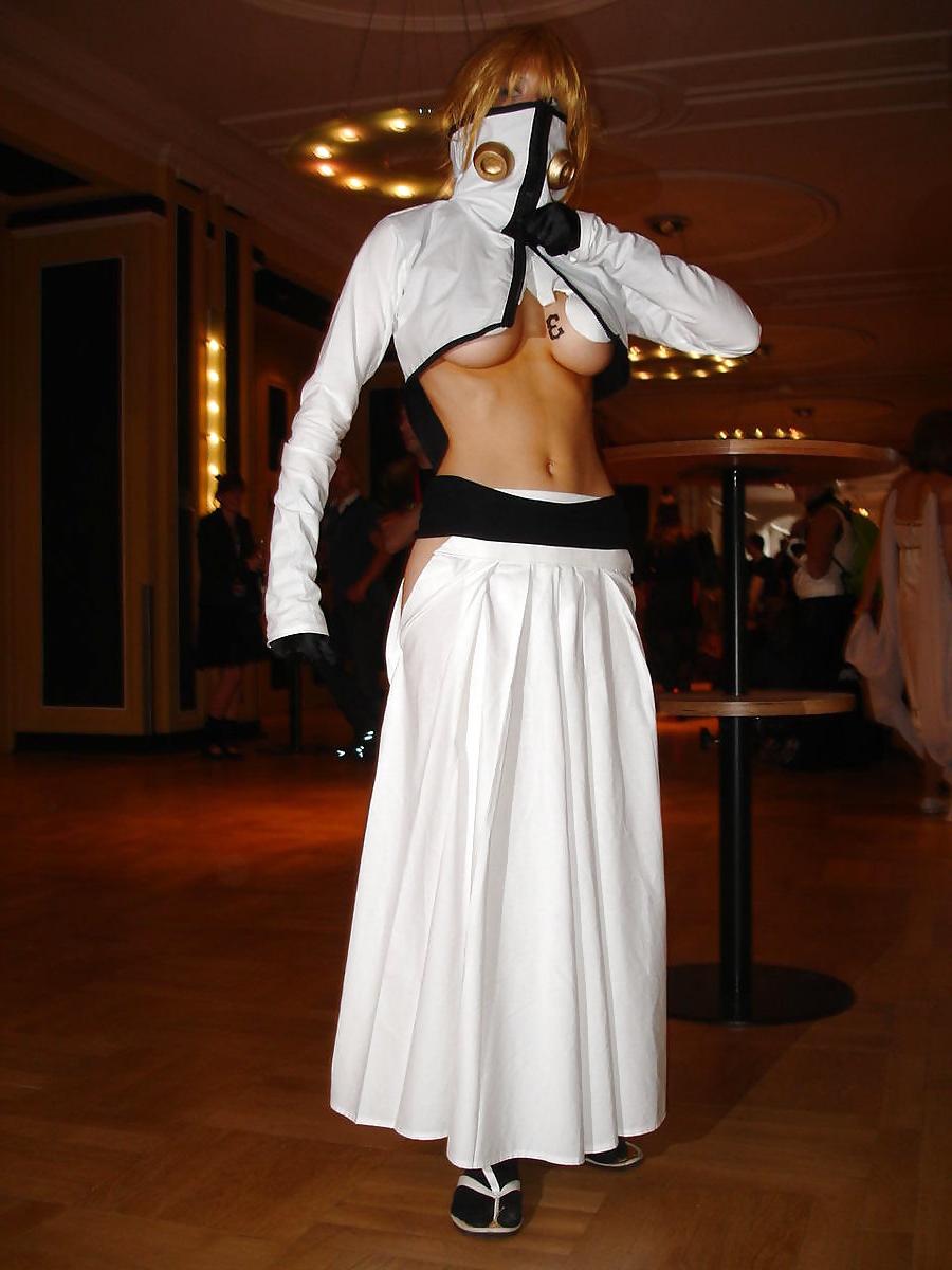 25P Cosplay 2