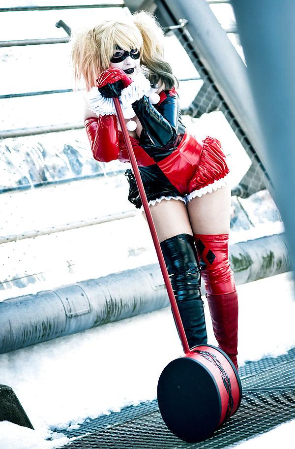 25P Cosplay 2