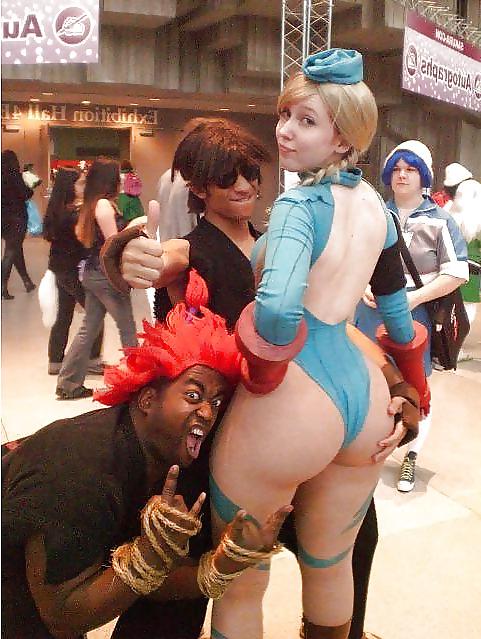 25P Cosplay 2