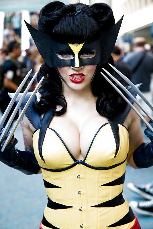25P Cosplay 2