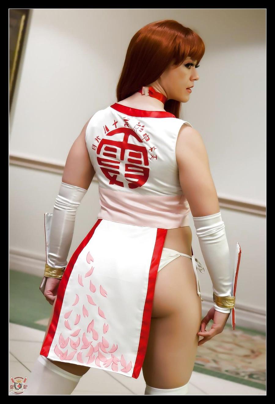 25P Cosplay 2