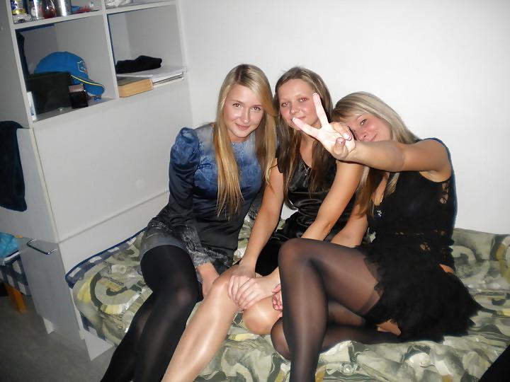 25P Pantyhose mix 43