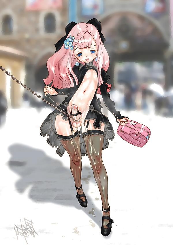 25P Some Hentai Pics 4