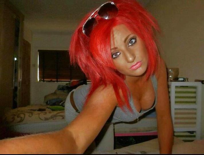 25P Dirty teen chav whores - Brightonguy -