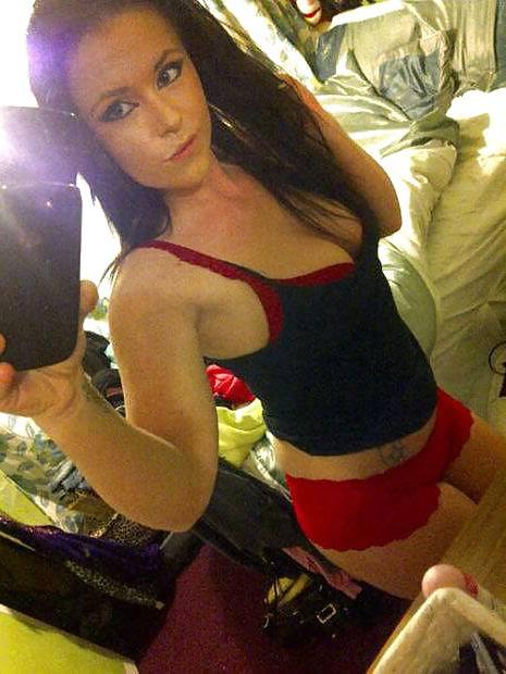 25P Dirty teen chav whores - Brightonguy -