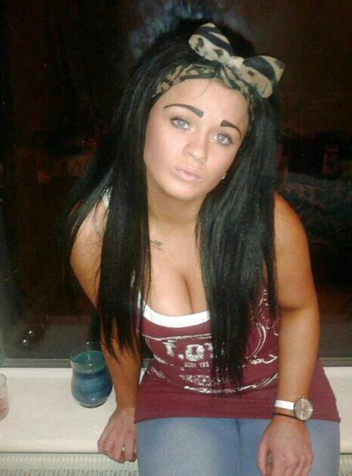 25P Dirty teen chav whores - Brightonguy -