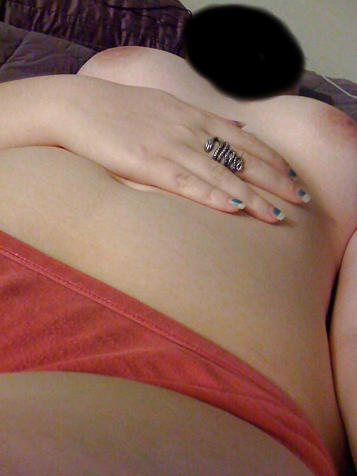 25P Teen dirty slut