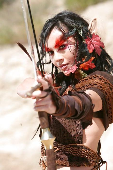 25P Sexy Cosplay!!