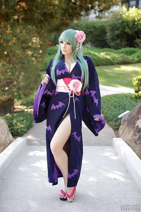 25P Sexy Cosplay!!
