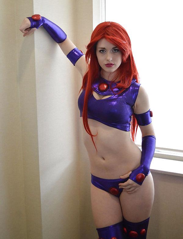 25P Sexy Cosplay!!