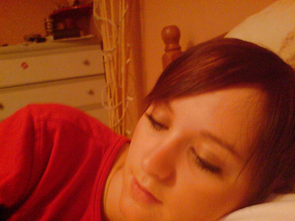 25P Andys sex slave