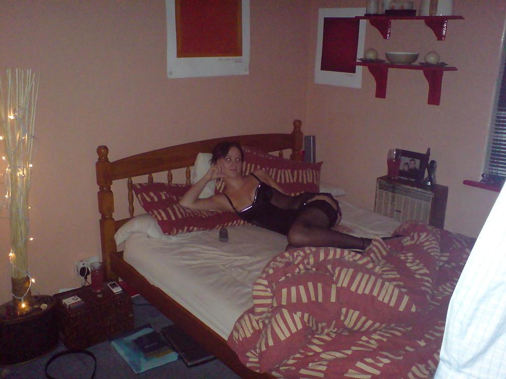25P Andys sex slave