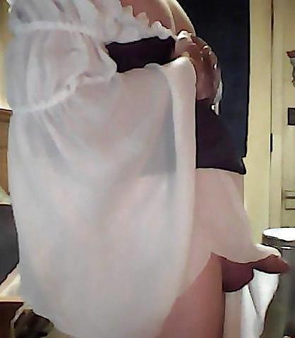12P Cosplay (marie antionette)
