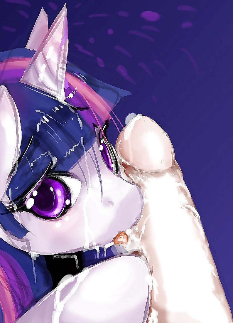 25P My Little Pony Friendship is Magic (MLP) 2