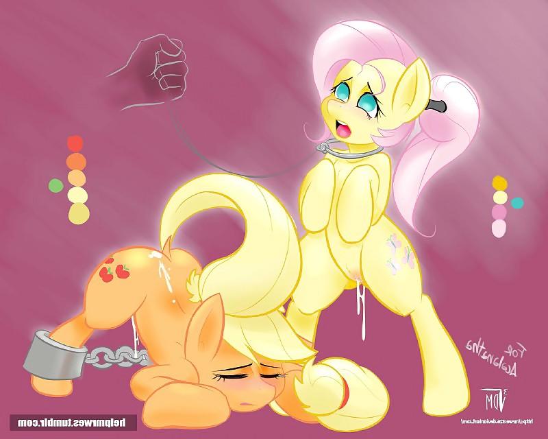 25P My Little Pony Friendship is Magic (MLP) 2