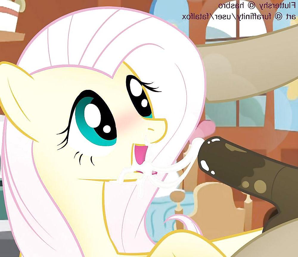 25P My Little Pony Friendship is Magic (MLP) 2