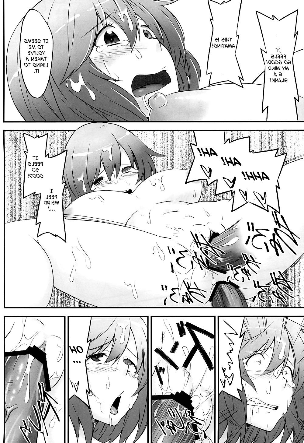 25P Mix Pics Futa and Hentai