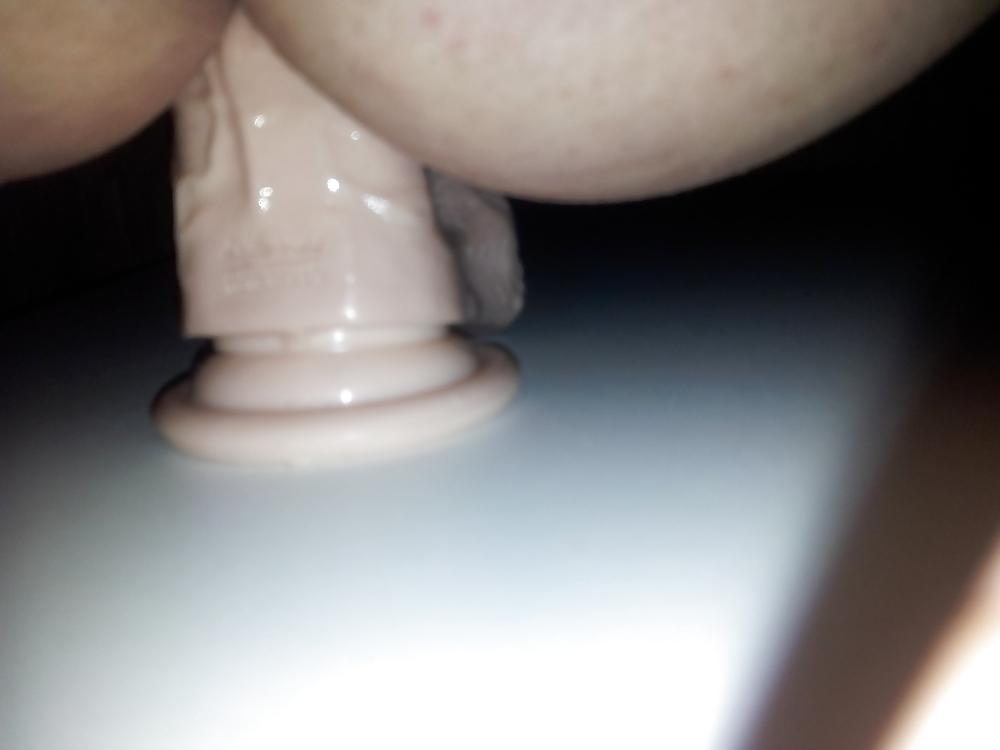8P Small penis & sex toys
