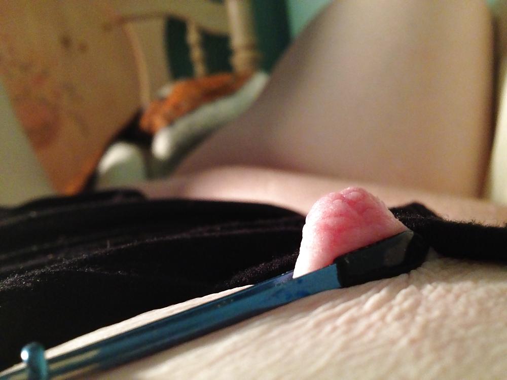 6P Pleasure & Pain