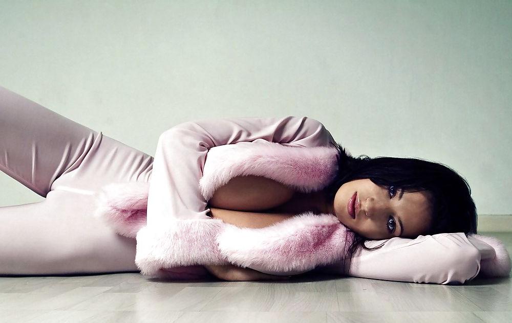 12P Jana Defi Pink Suit
