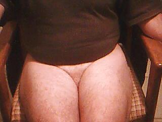 20P MASTURBATION PICS-SHAVED DICK WANKING!
