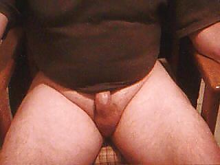 20P MASTURBATION PICS-SHAVED DICK WANKING!