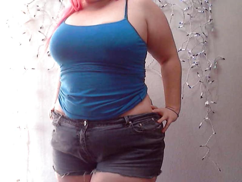 5P Blue Tank & Shorts