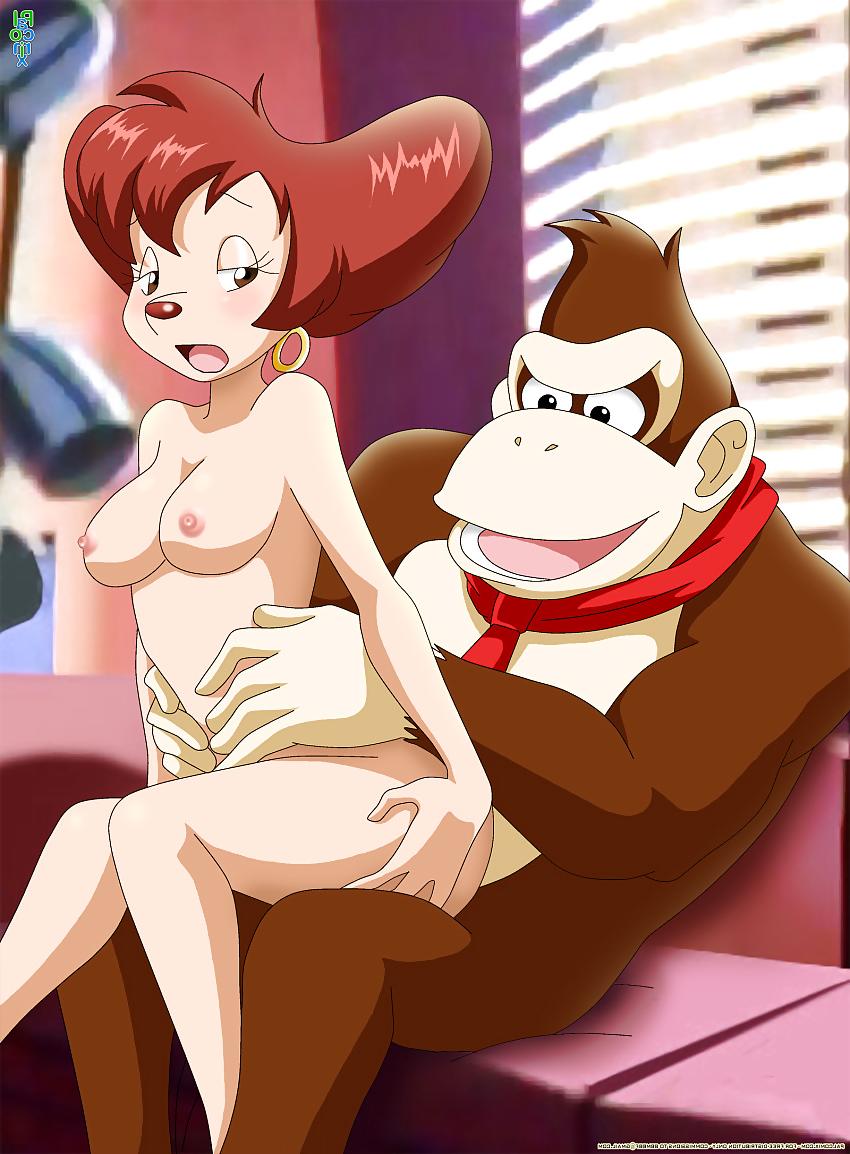 20P Hentai Crossovers 2