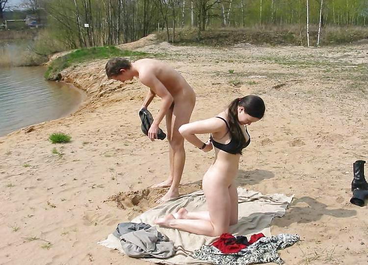 14P Outdoor fuck.