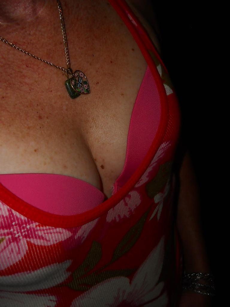 19P Sweet little tits