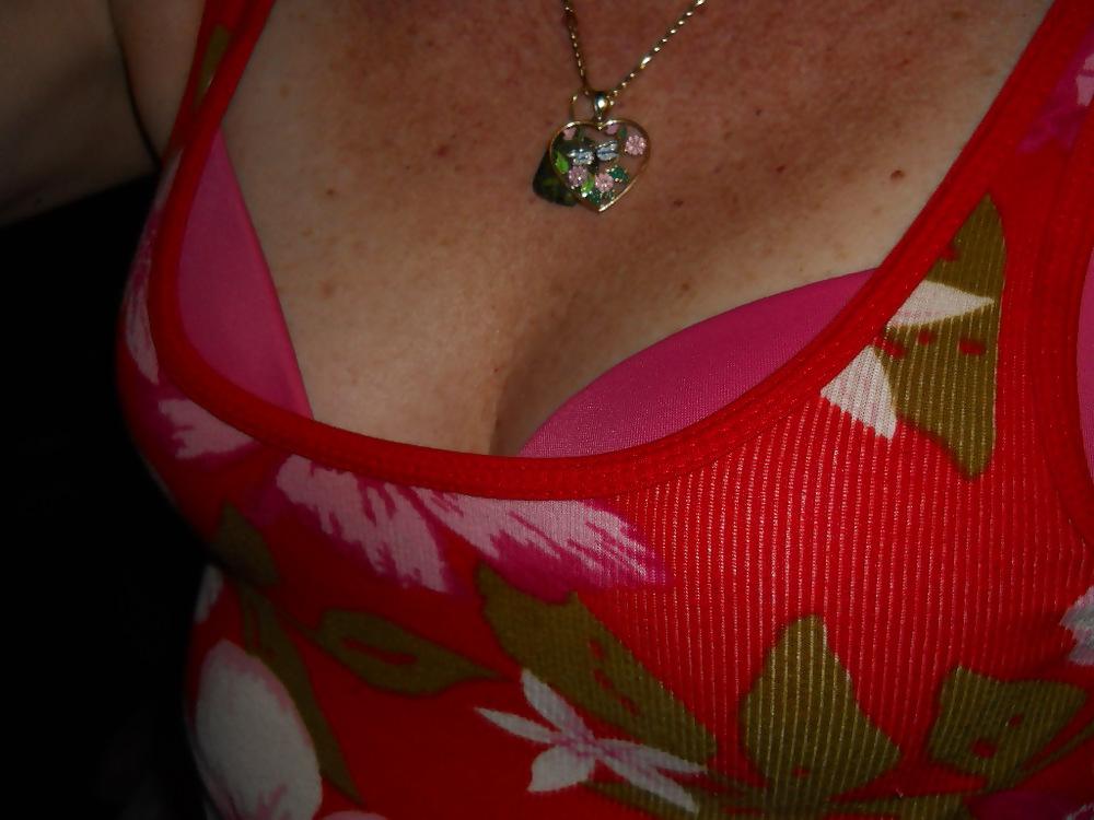 19P Sweet little tits