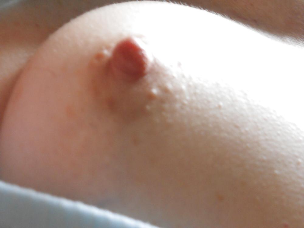 19P Sweet little tits