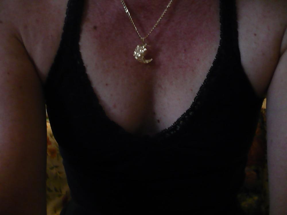 19P Sweet little tits