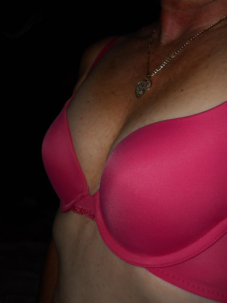 19P Sweet little tits