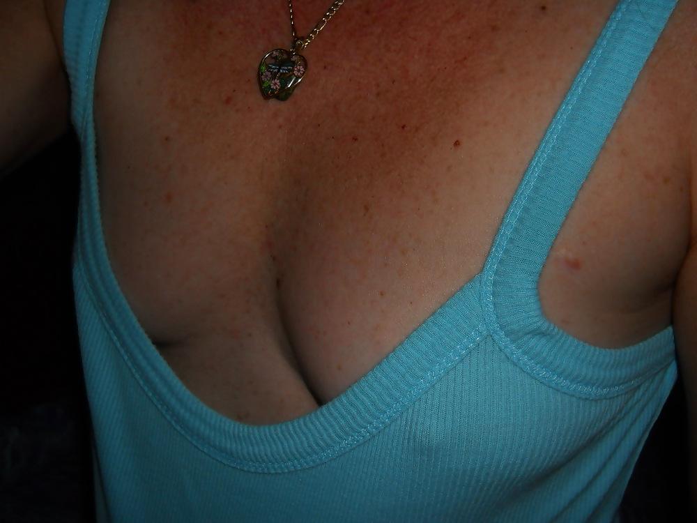 19P Sweet little tits