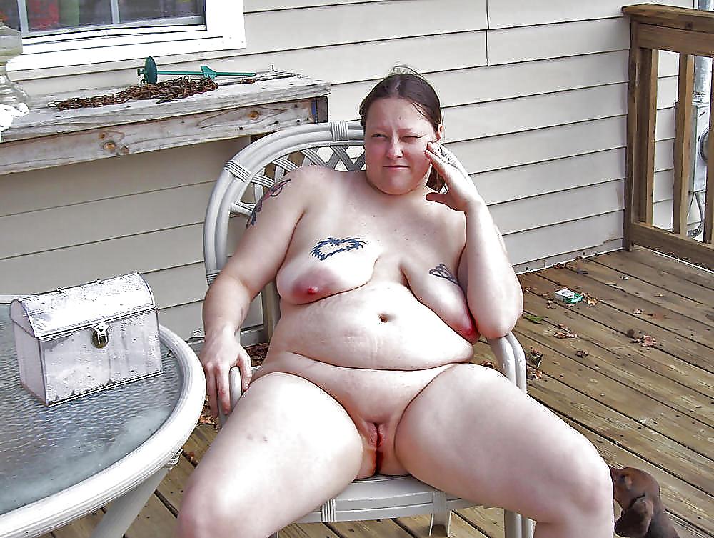 21P Strange tits and body all kinds of