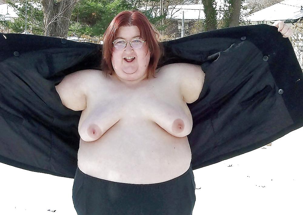 21P Strange tits and body all kinds of